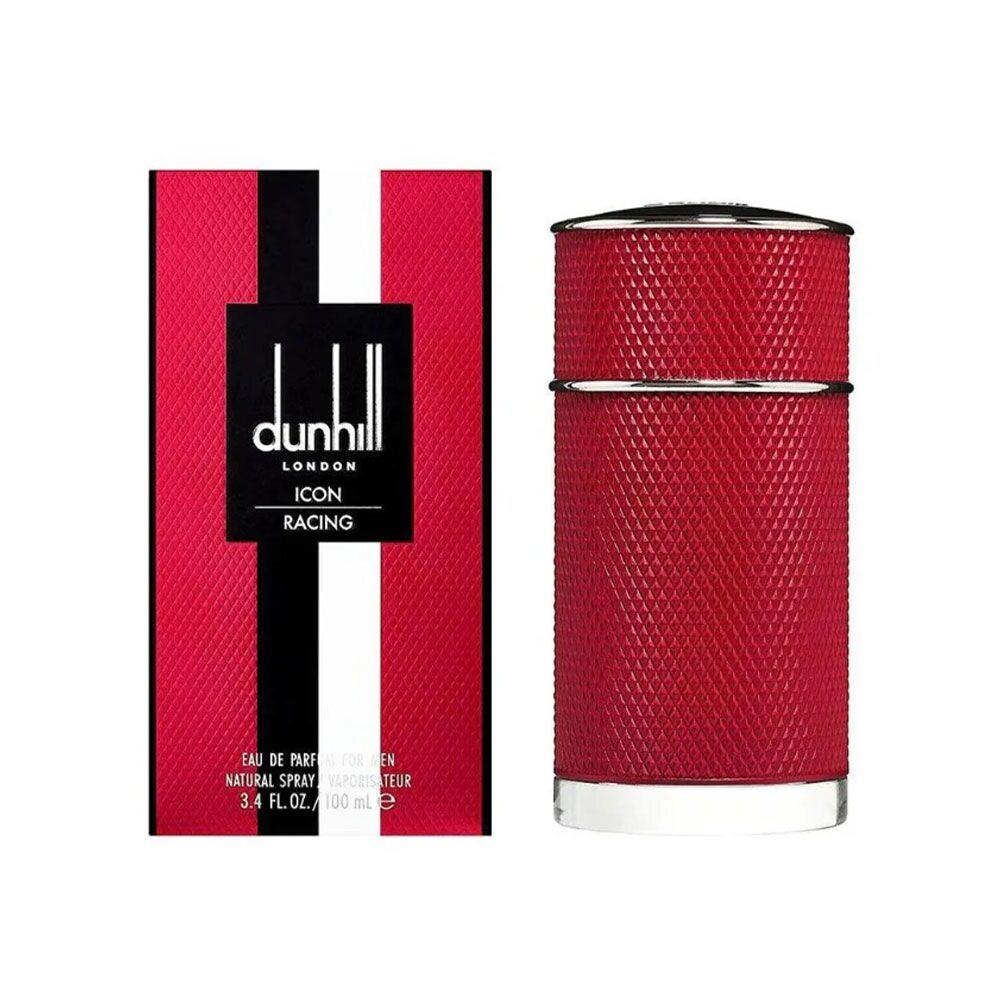 Dunhill Icon Racing Red Eau de Parfum 100ml