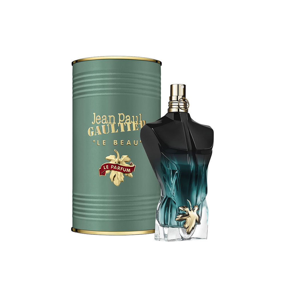 Jean Paul Gaultier Le Beau Le Parfum Eau de Parfum 125ml