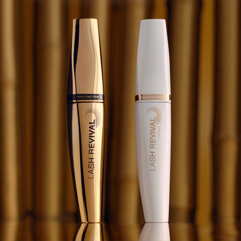 Max Factor Lash Revival Lash Primer 11ml - White