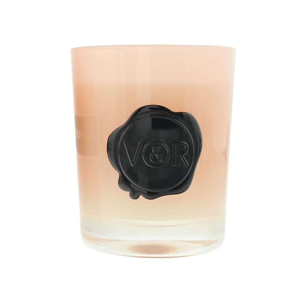 Viktor & Rolf FlowerBomb Candle 165g