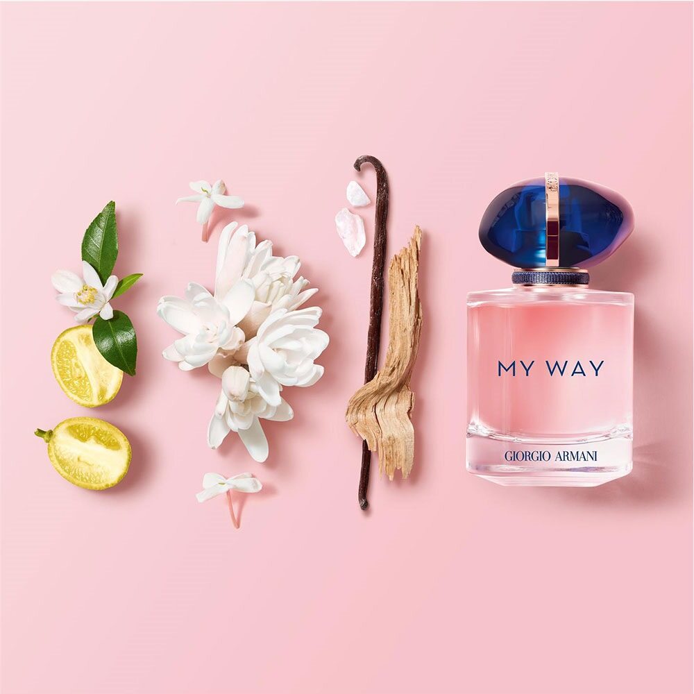 Giorgio Armani My Way Eau de Parfum 50ml