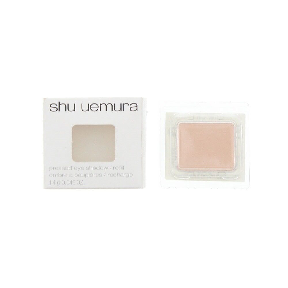 Shu Uemura Eye Shadow Pressed Powder 1.4g - 815 S Light Beige