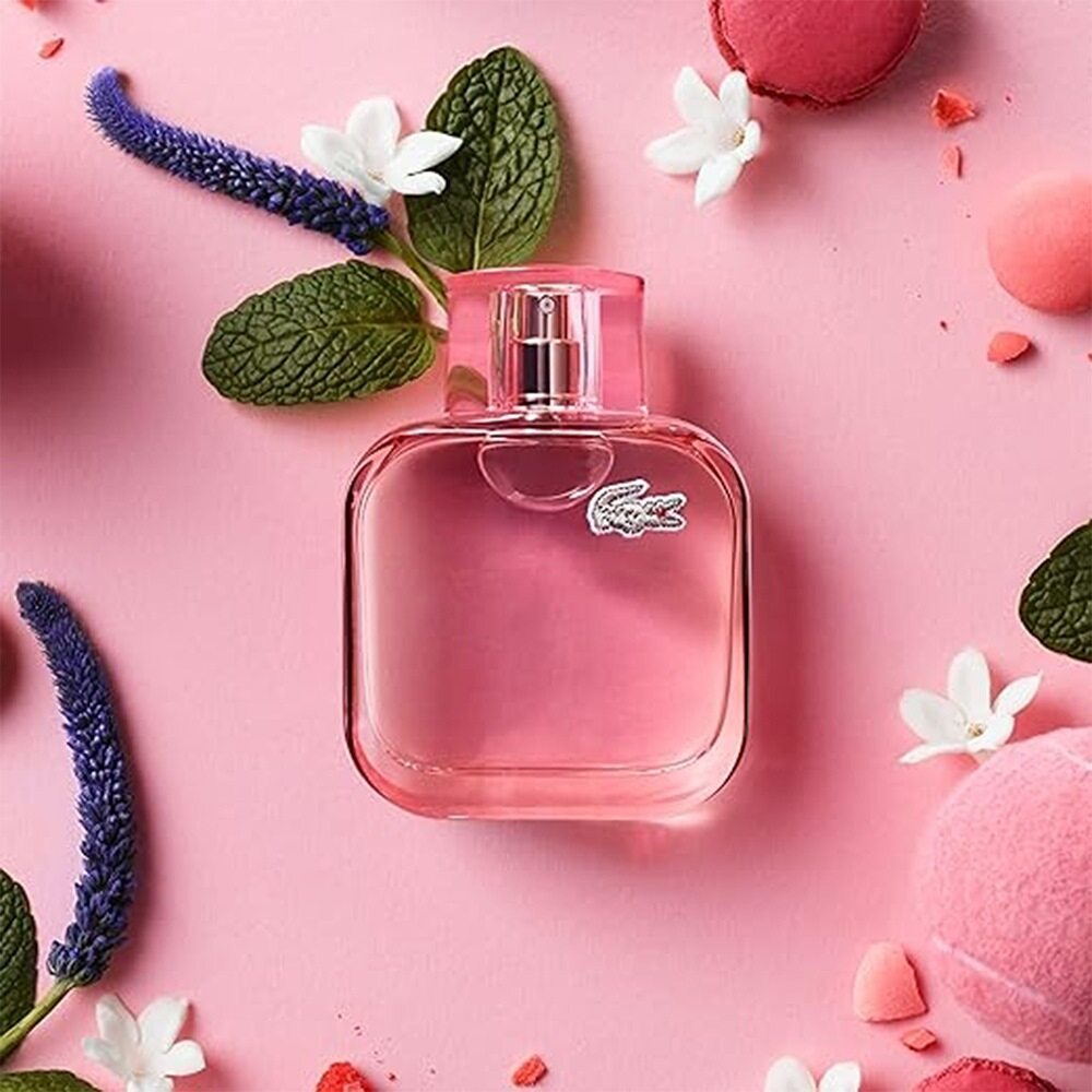 Lacoste Eau de Lacoste L.12.12 Pour Elle Sparkling Eau de Toilette 30ml