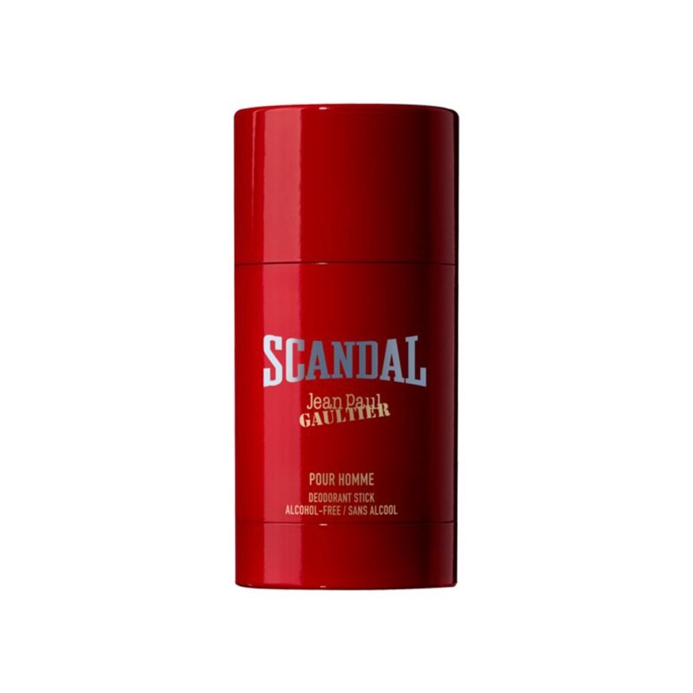 Jean Paul Gaultier Scandal Pour Homme Deodorant Stick 75g
