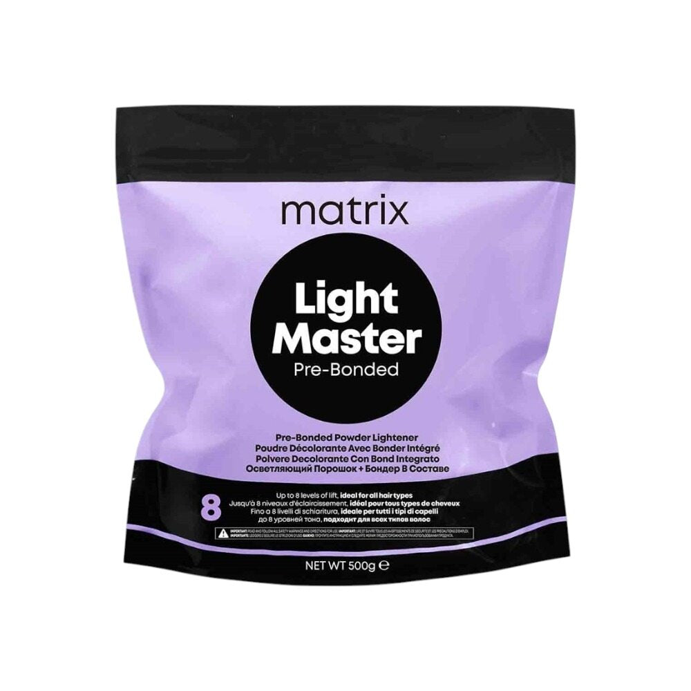 Matrix Light Master Prebonded Bleach 500g