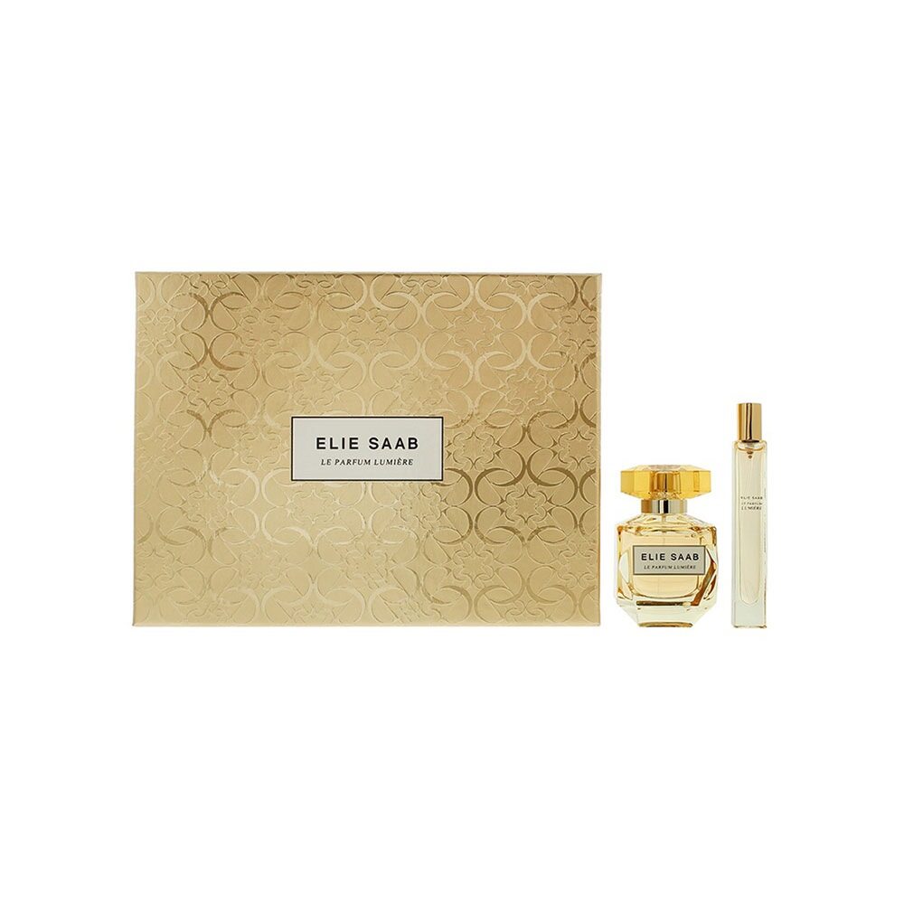 Elie Saab Le Parfum Lumière Gift Set