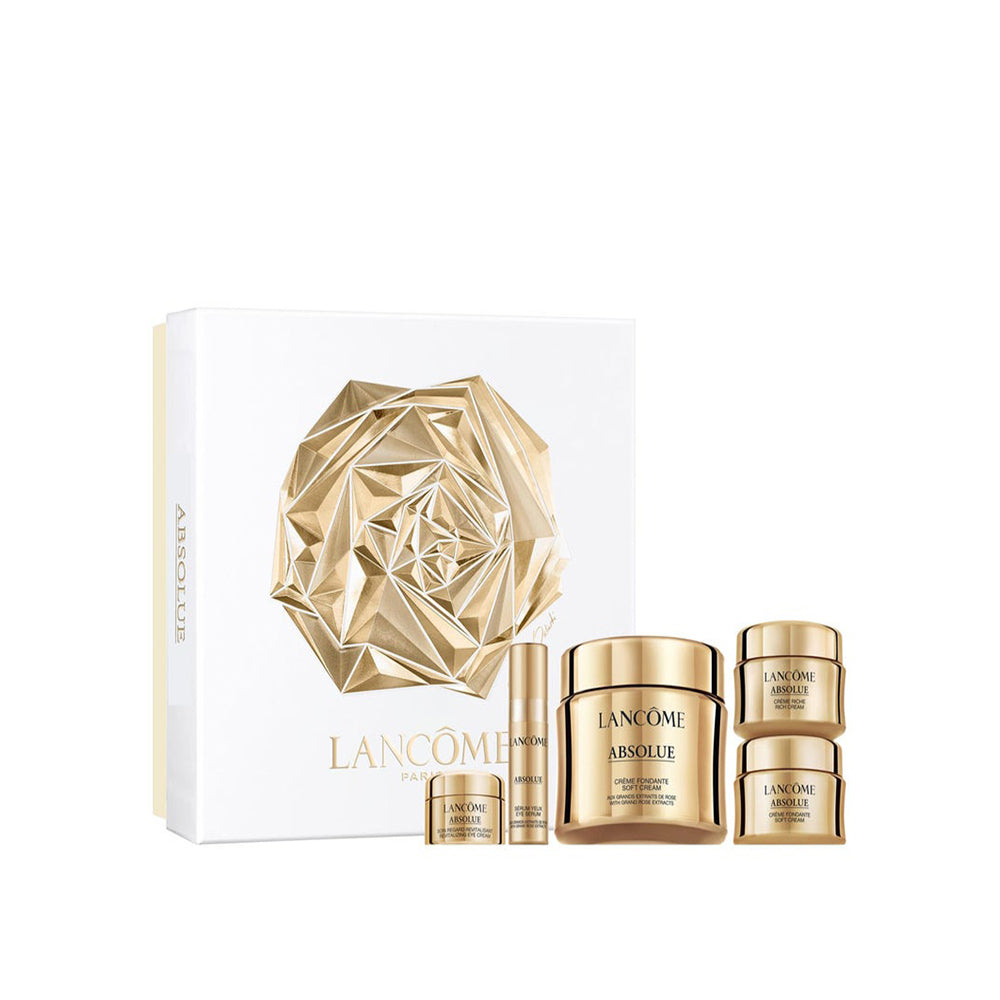 Lancome Beauty Collection Gift Set