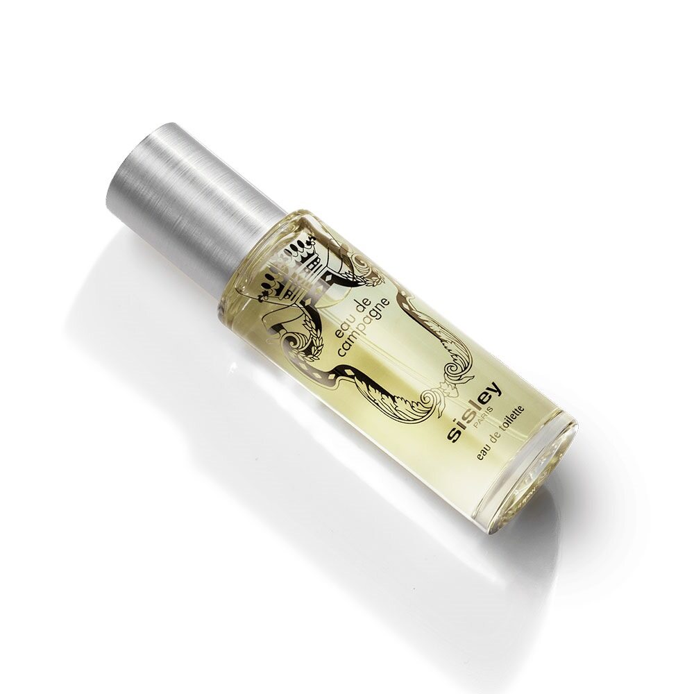 Sisley Eau de Campagne Eau de Toilette 100ml
