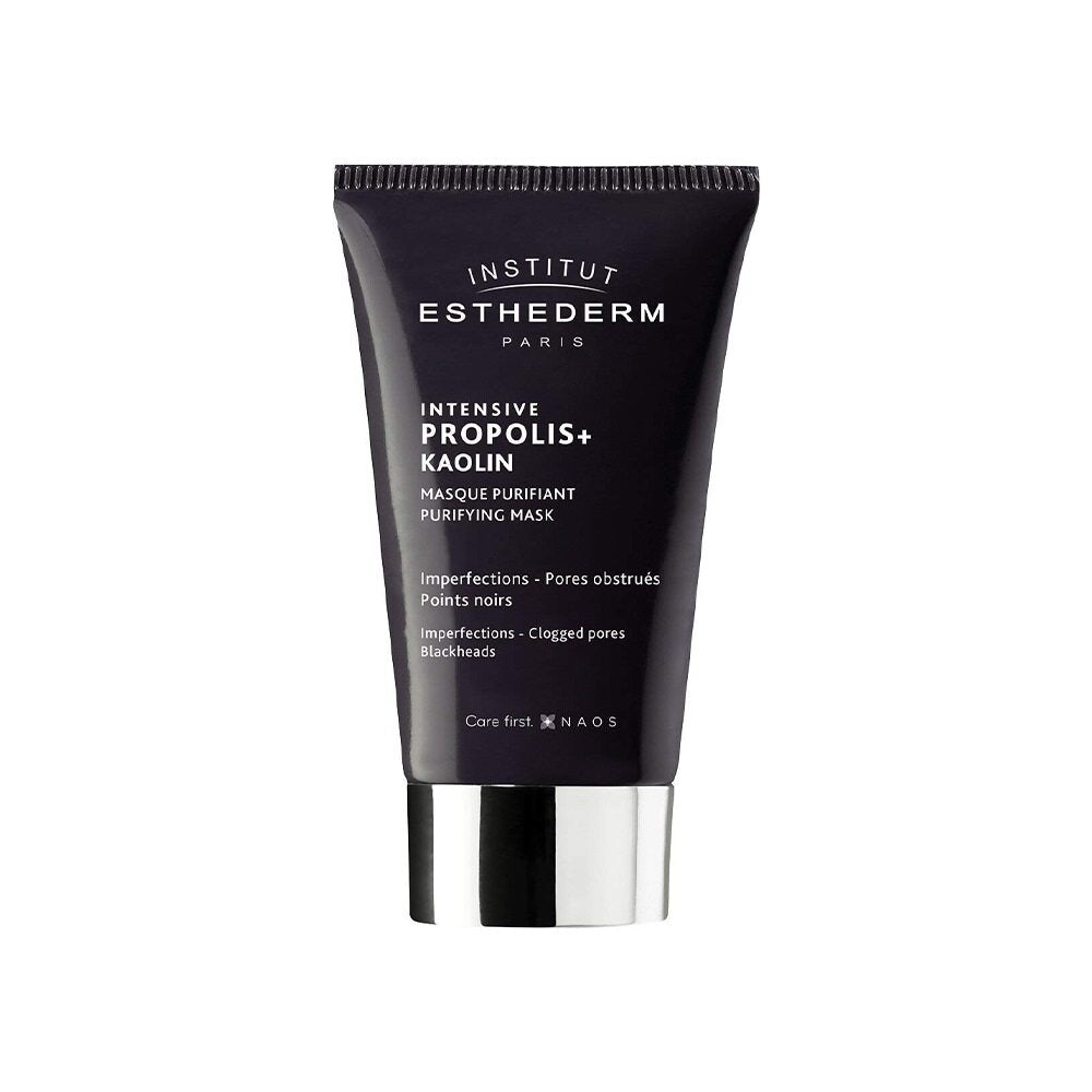 Institut Esthederm Intensive Propolis+ Kaolin Purifying Mask 75ml