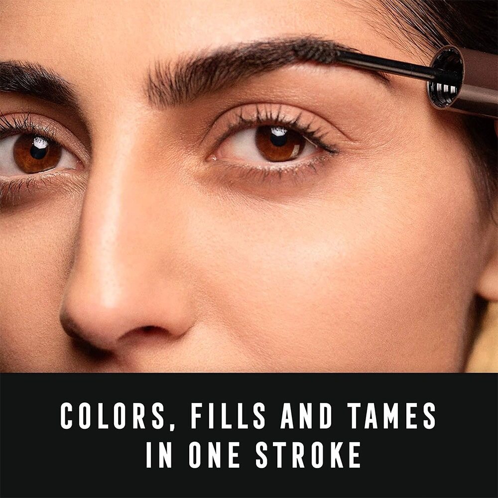 Max Factor Brow Revival Densifying Brow Mascara 4.5ml - 005 Black Brown
