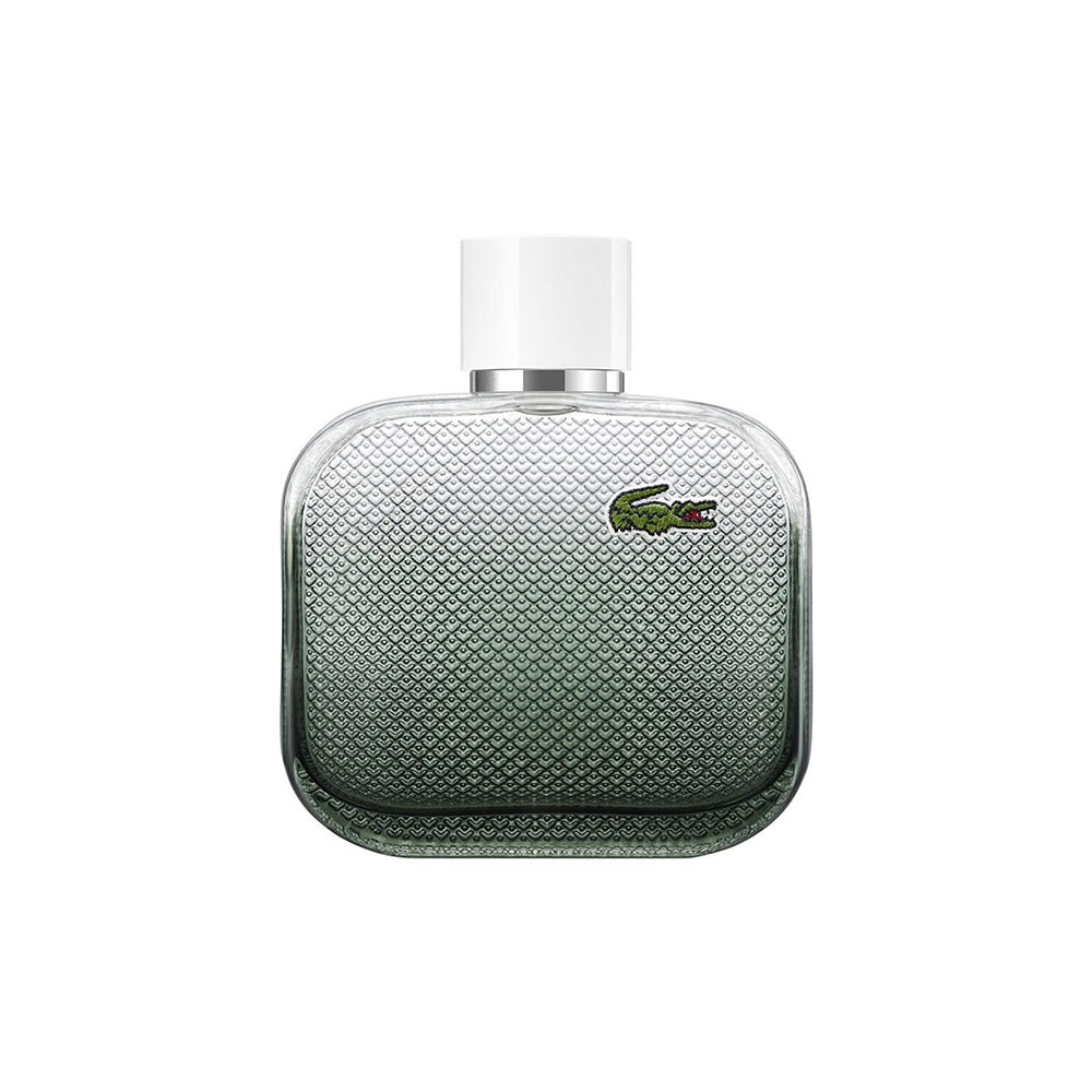 Lacoste L.12.12 Blanc Eau Intense Eau de Toilette 100ml