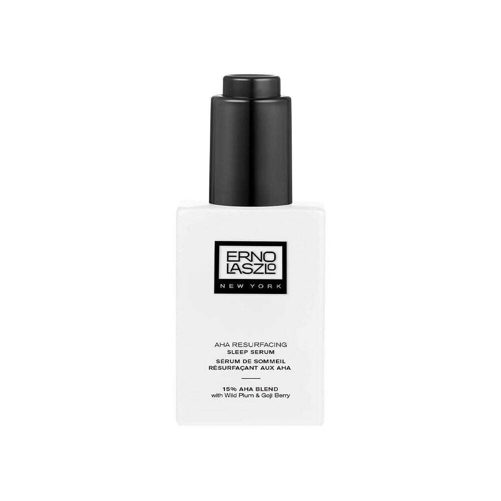 Erno Laszlo AHA Resurfacing Sleep Serum 30ml