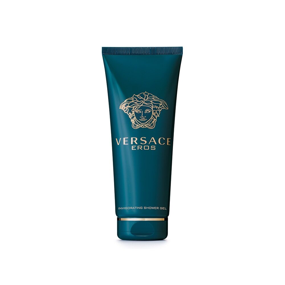 Versace Eros Shower Gel 250ml