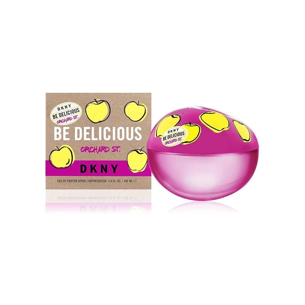 DKNY Be Delicious Orchard St Eau de Parfum 50ml