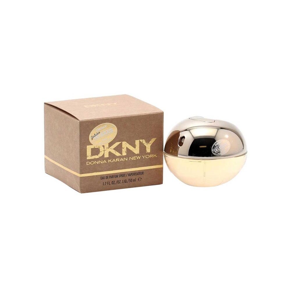 DKNY Golden Delicious Eau de Parfum 50ml