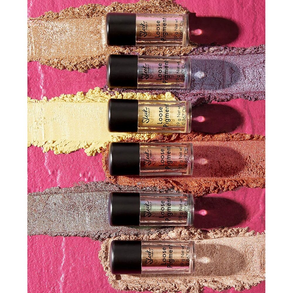 Sleek MakeUP Loose Pigment 1.9g - Dazed