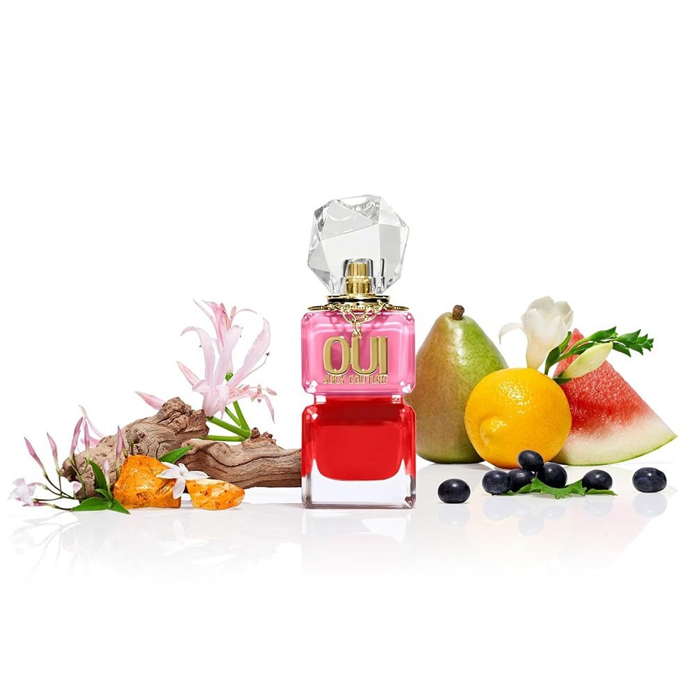 Juicy Couture Oui Eau de Parfum 100ml