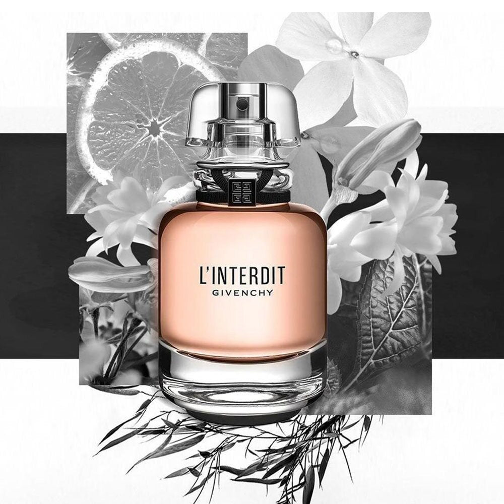 Givenchy L'Interdit Hair Mist 35ml