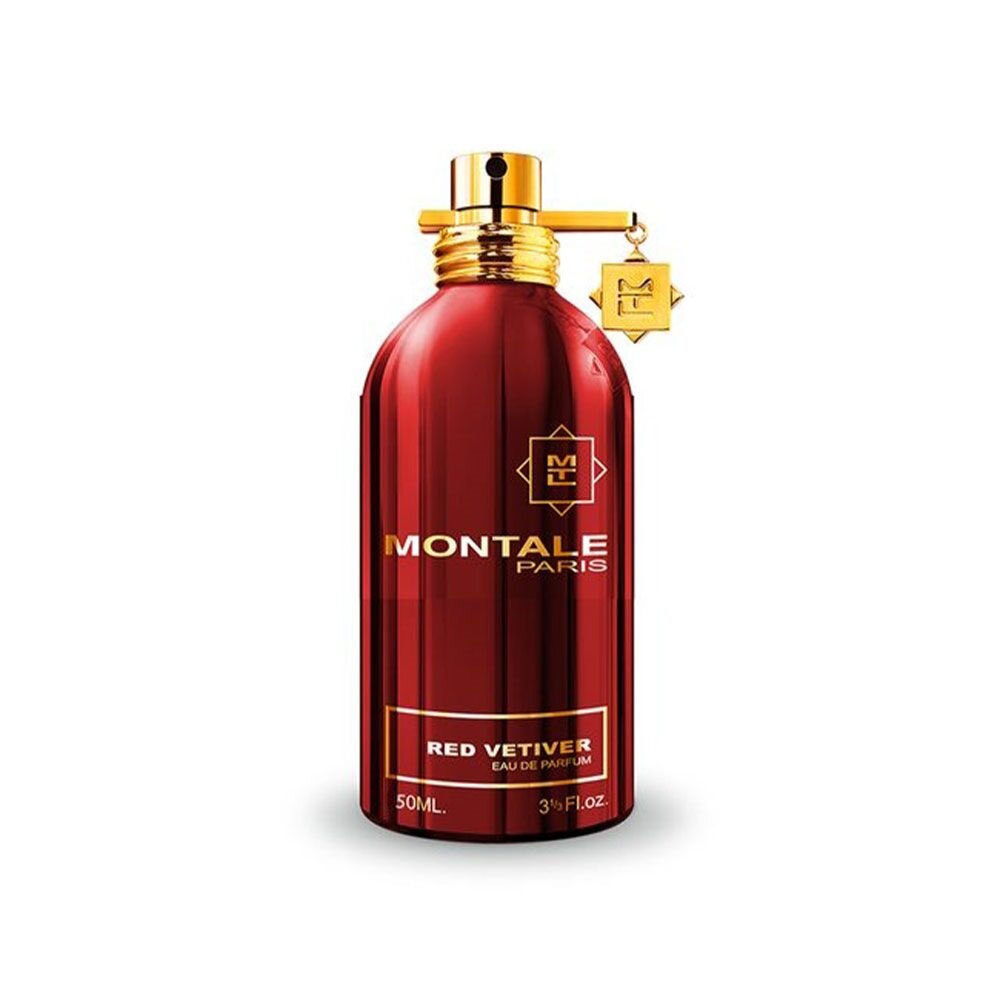 Montale Red Vetiver Eau de Parfum 50ml