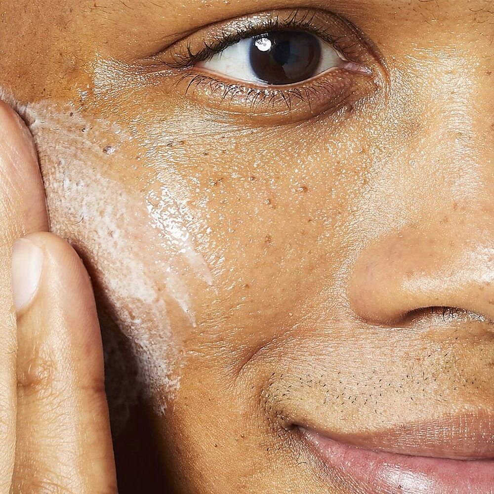 Kiehl's Facial Fuel Energizing Face Wash 75ml