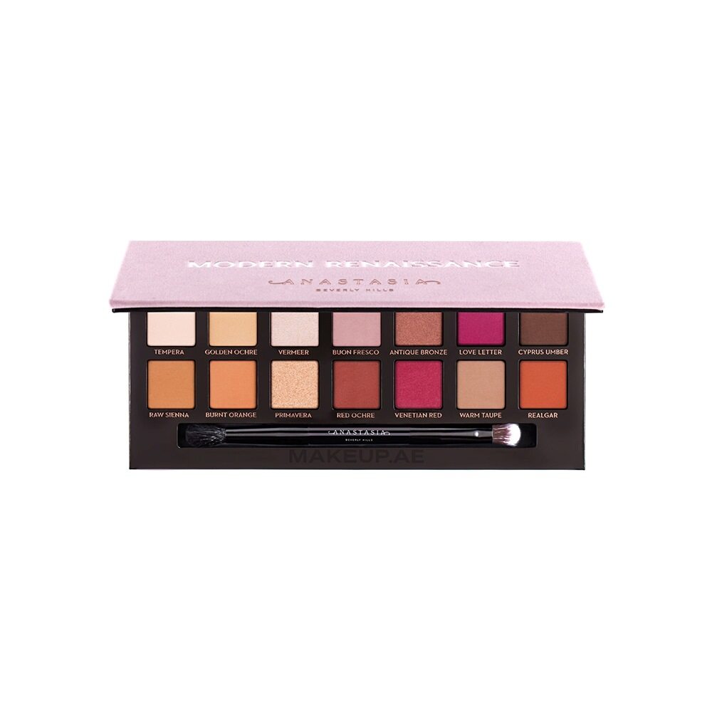 Anastasia Beverly Hills Modern Renaissance Eyeshadow Palette 9.8g