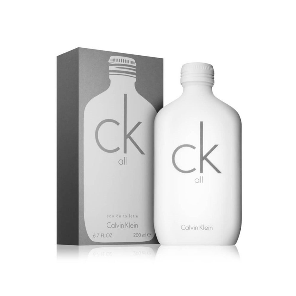 Calvin Klein CK All Eau de Toilette 200ml
