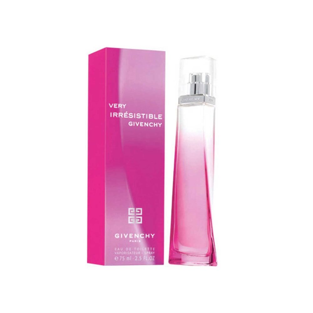 Givenchy Very Irresistible Eau de Parfum 75ml