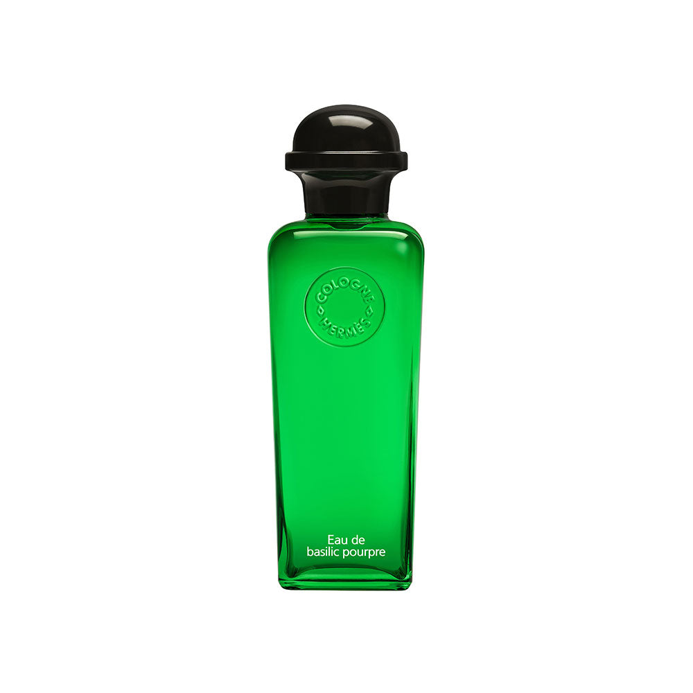 Hermès Eau de Basilic Pourpre Eau de Cologne 100ml