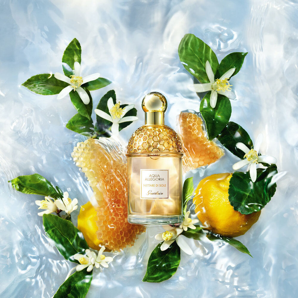 Guerlain Aqua Allegoria Nettare Di Sole Eau de Toilette 125ml