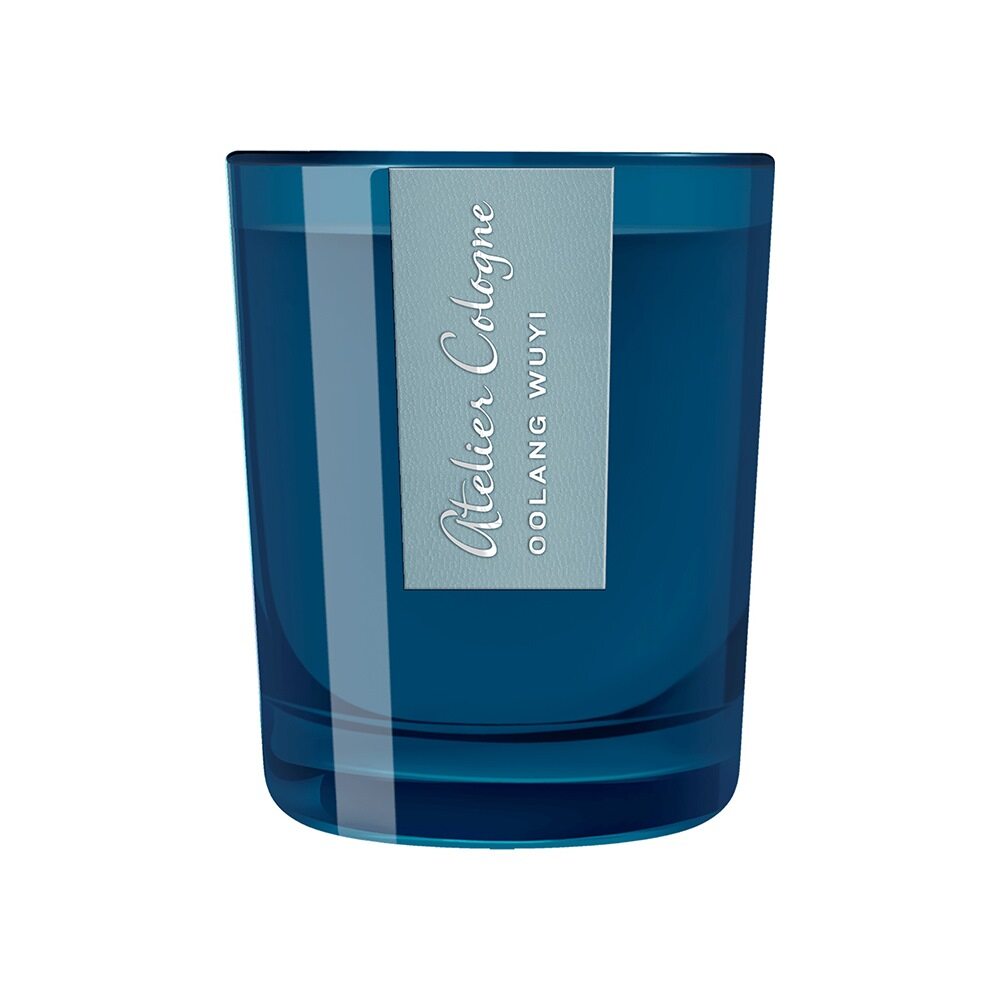Atelier Cologne Oolang Wuyi Candle 180g