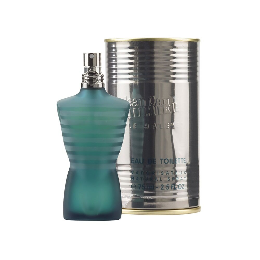Jean Paul Gaultier Le Male Eau de Toilette 75ml