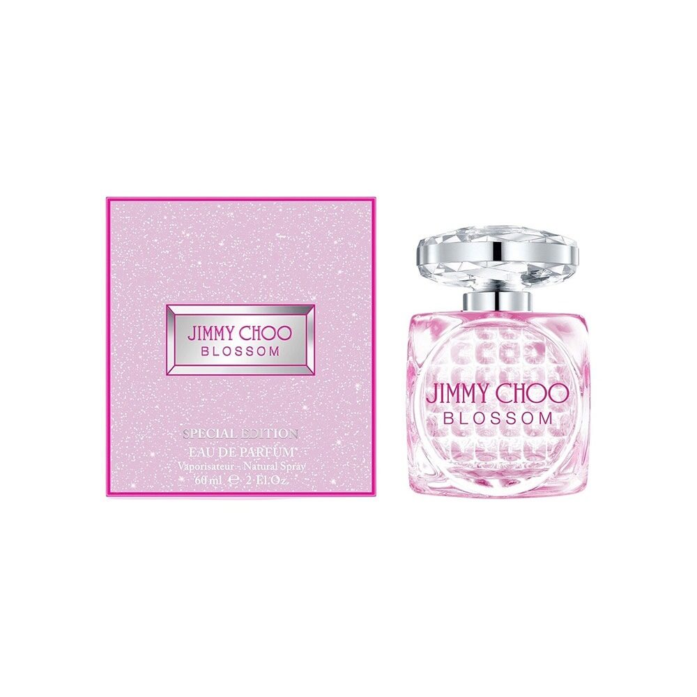 Jimmy Choo Blossom Special Edition 2023 Eau de Parfum 60ml