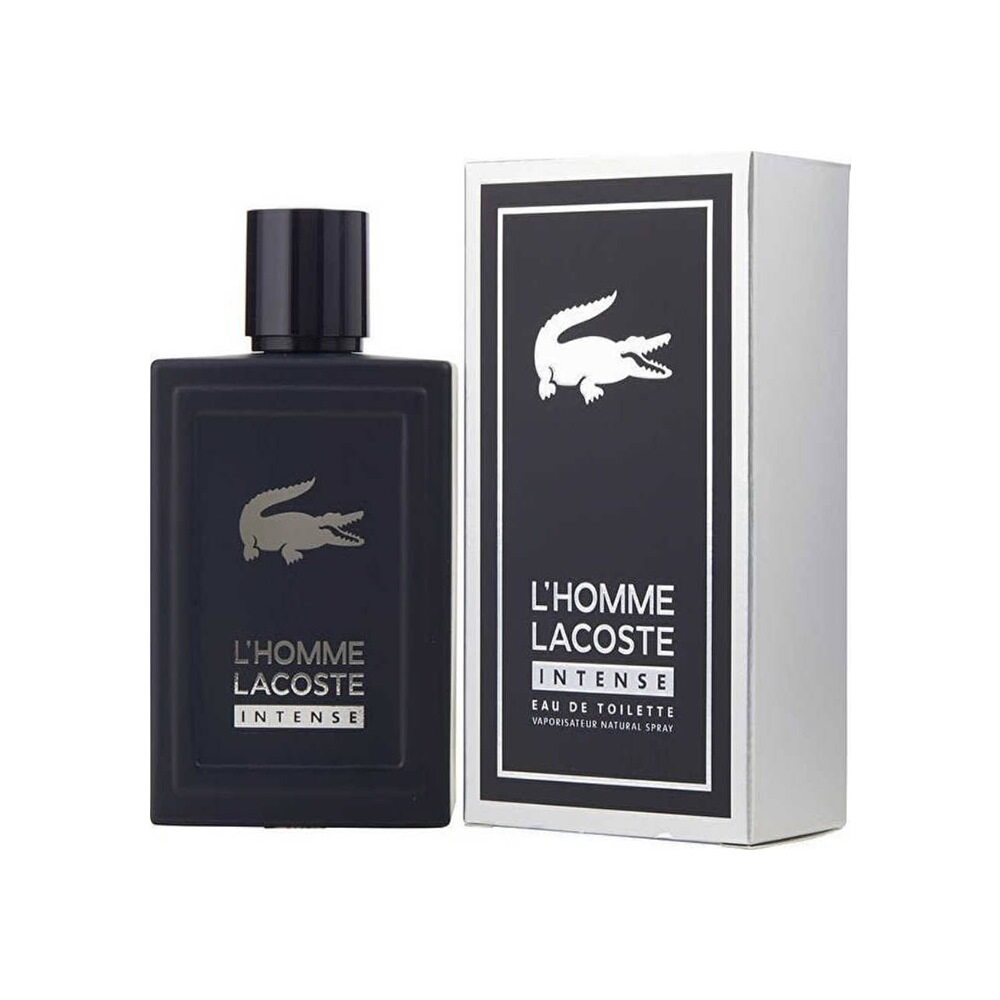 Lacoste L'Homme Lacoste Intense Eau de Toilette 150ml