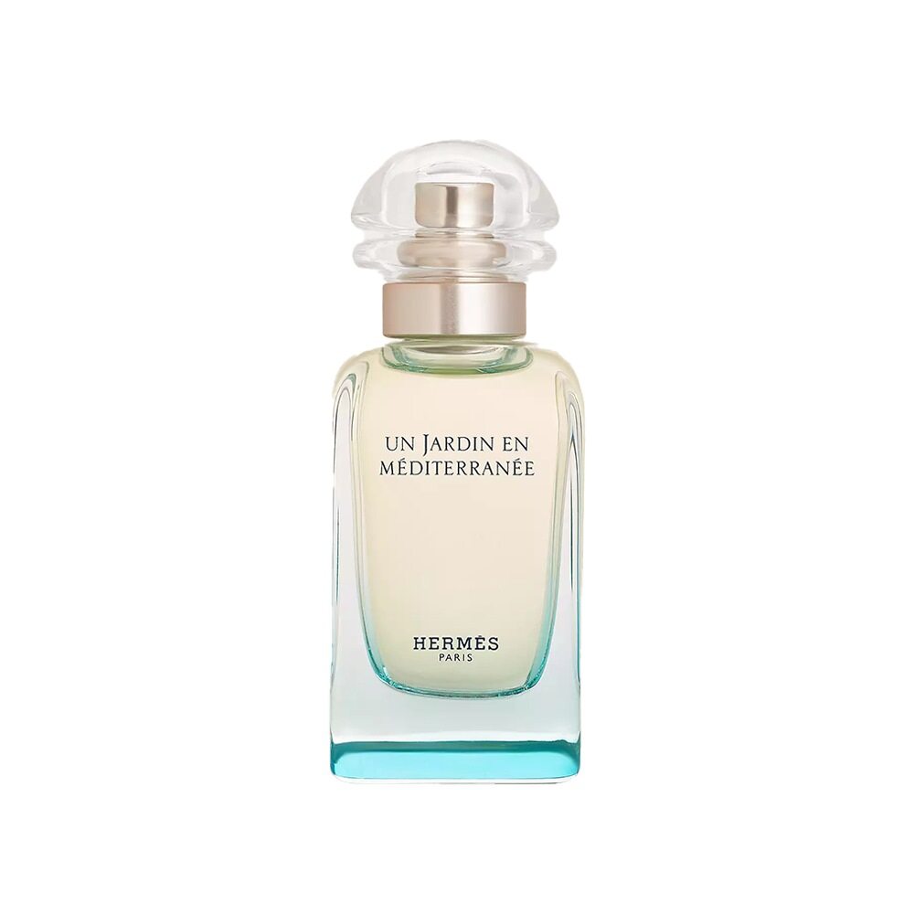 Hermès Un Jardin en Méditerranée Eau de Toilette 50ml