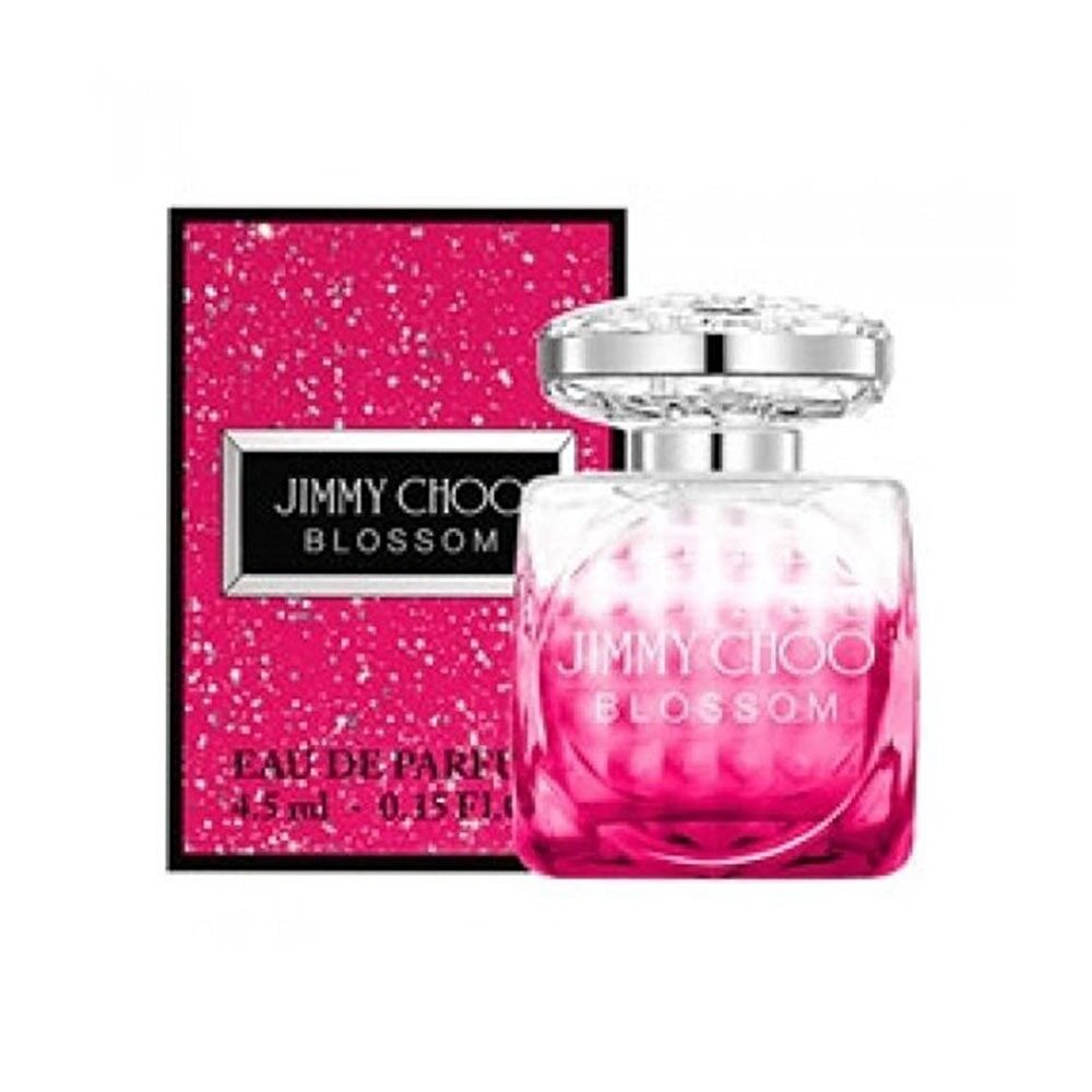 Jimmy Choo Eau de Parfum 4.5ml