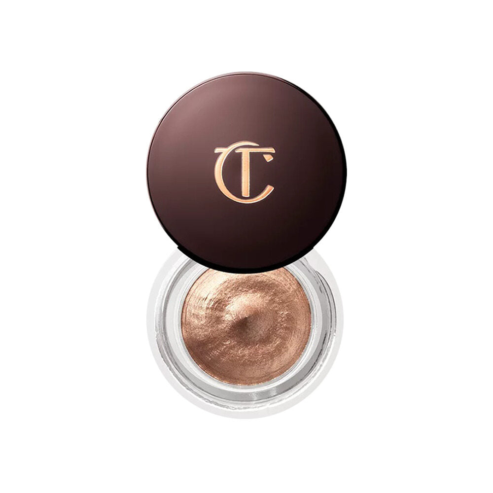Charlotte Tilbury Eyes To Mesmerise Cream Eyeshadow 7ml - Oyster Pearl