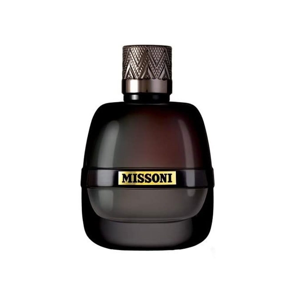 Missoni Parfum Pour Homme Aftershave Lotion 100ml Splash