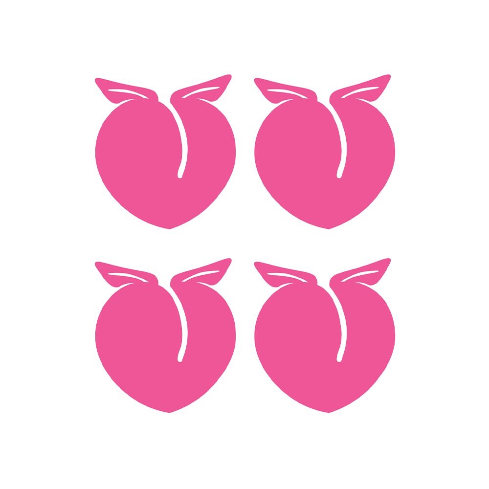 Khol Kreatives Tutti Fruiti Stickies