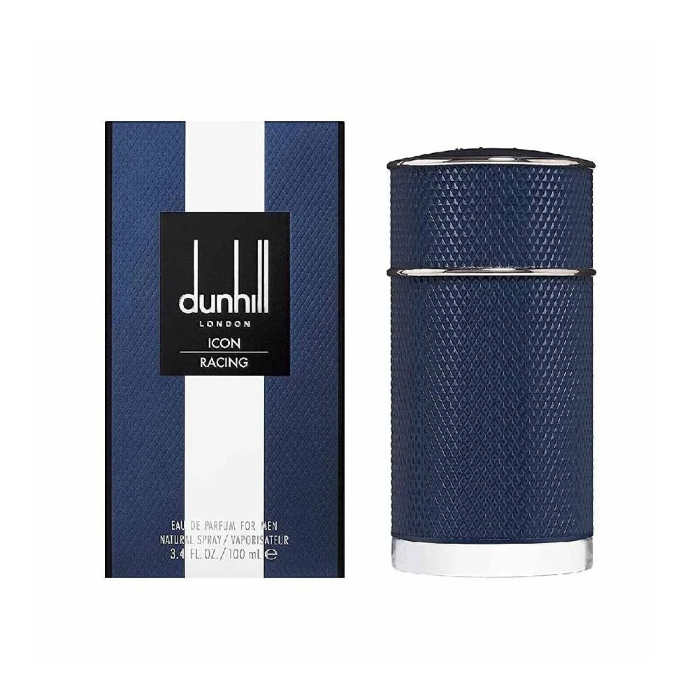 Dunhill Icon Racing Blue Eau de Parfum 100ml