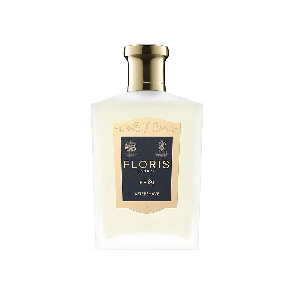 Floris No.89 Aftershave 100ml Splash
