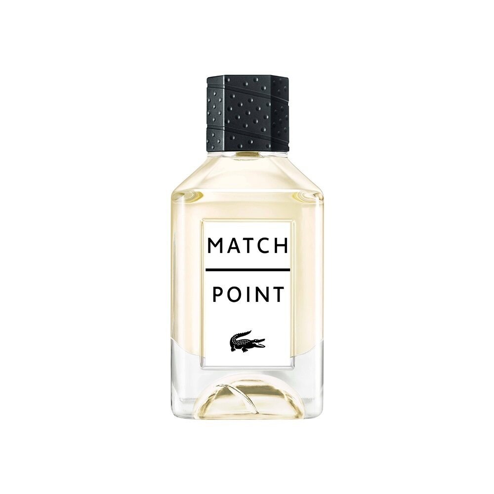 Lacoste Match Point Cologne Eau de Toilette 100ml