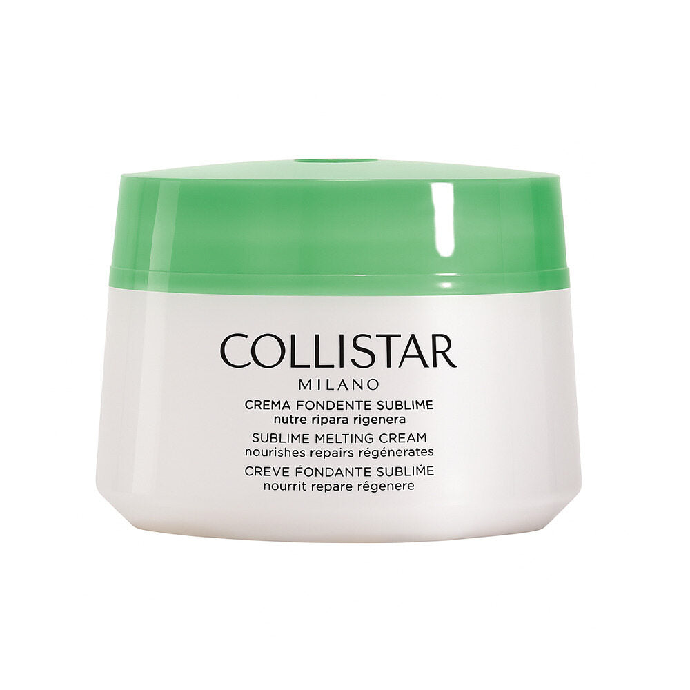 Collistar Especial Cuerpo Perfecto Crema Fundente Sublime 400ml