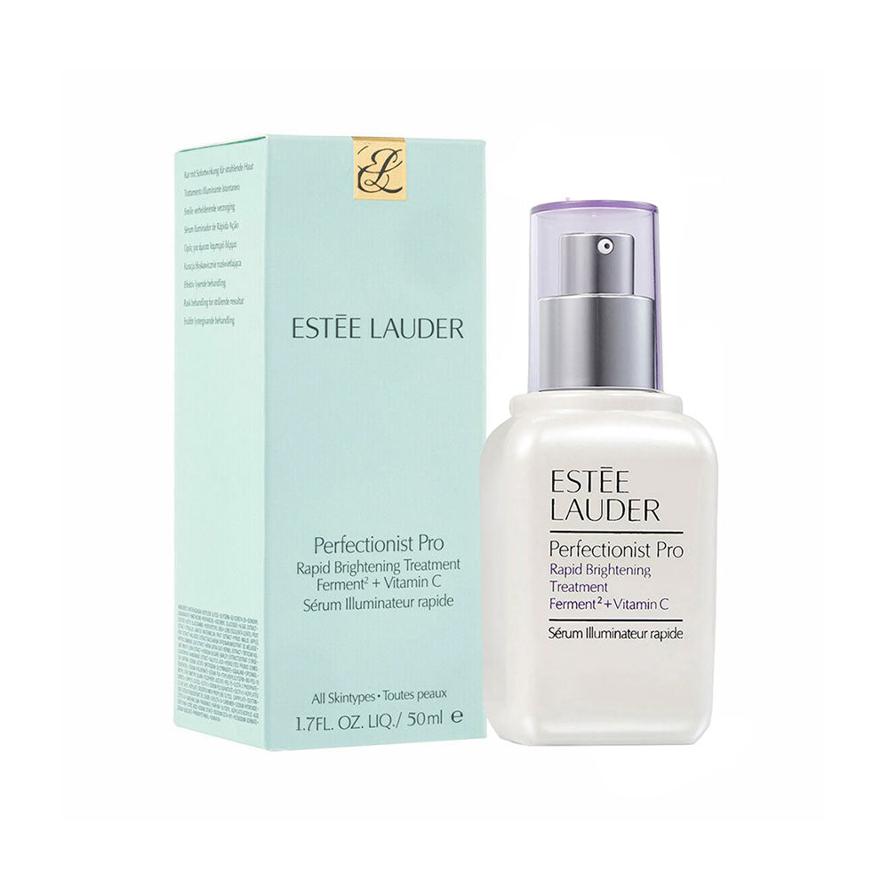 Estée Lauder Perfectionist Pro Rapid Brightening Treatment