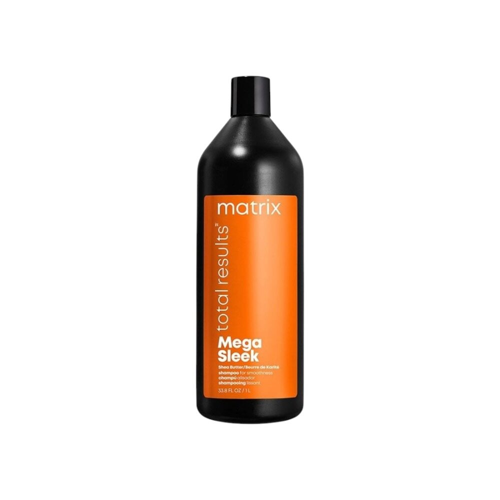 Matrix Total Results Mega Sleek Shampoo 1000ml