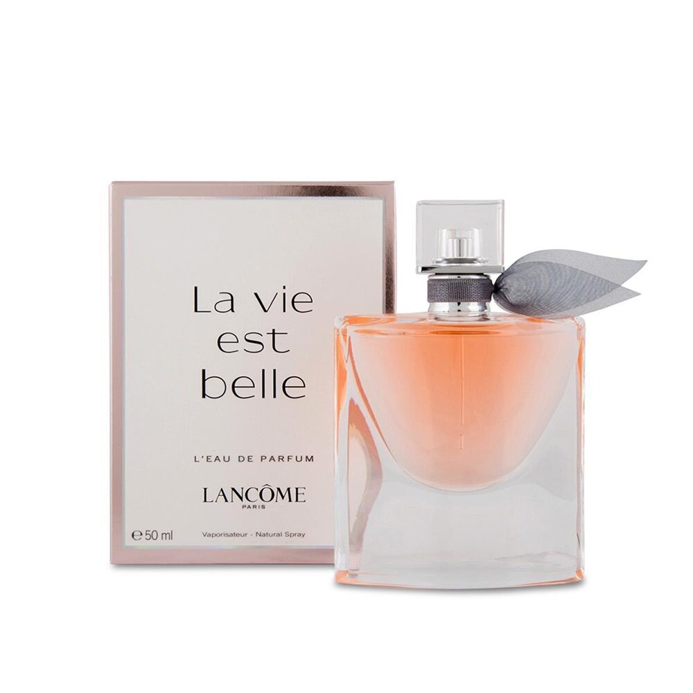 Lancome La Vie Est Belle Eau de Parfum 50ml