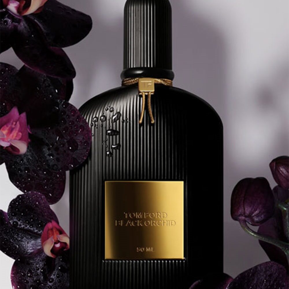 Tom Ford Black Orchid Eau de Parfum 50ml