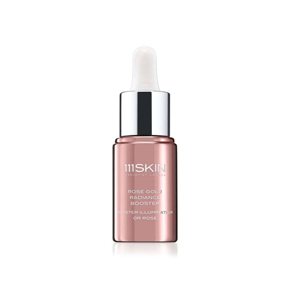 111SKIN Rose Gold Radiance Booster 20ml