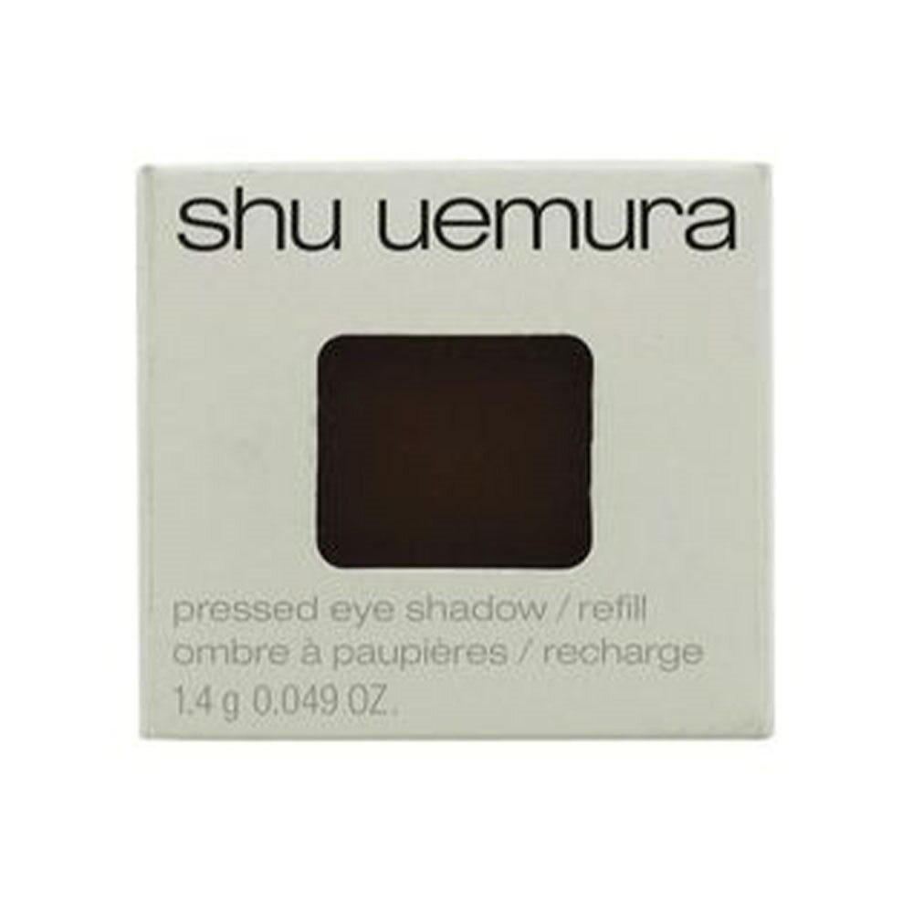 Shu Uemura Eye Shadow Pressed Powder 1.4g - 882 M Medium Brown