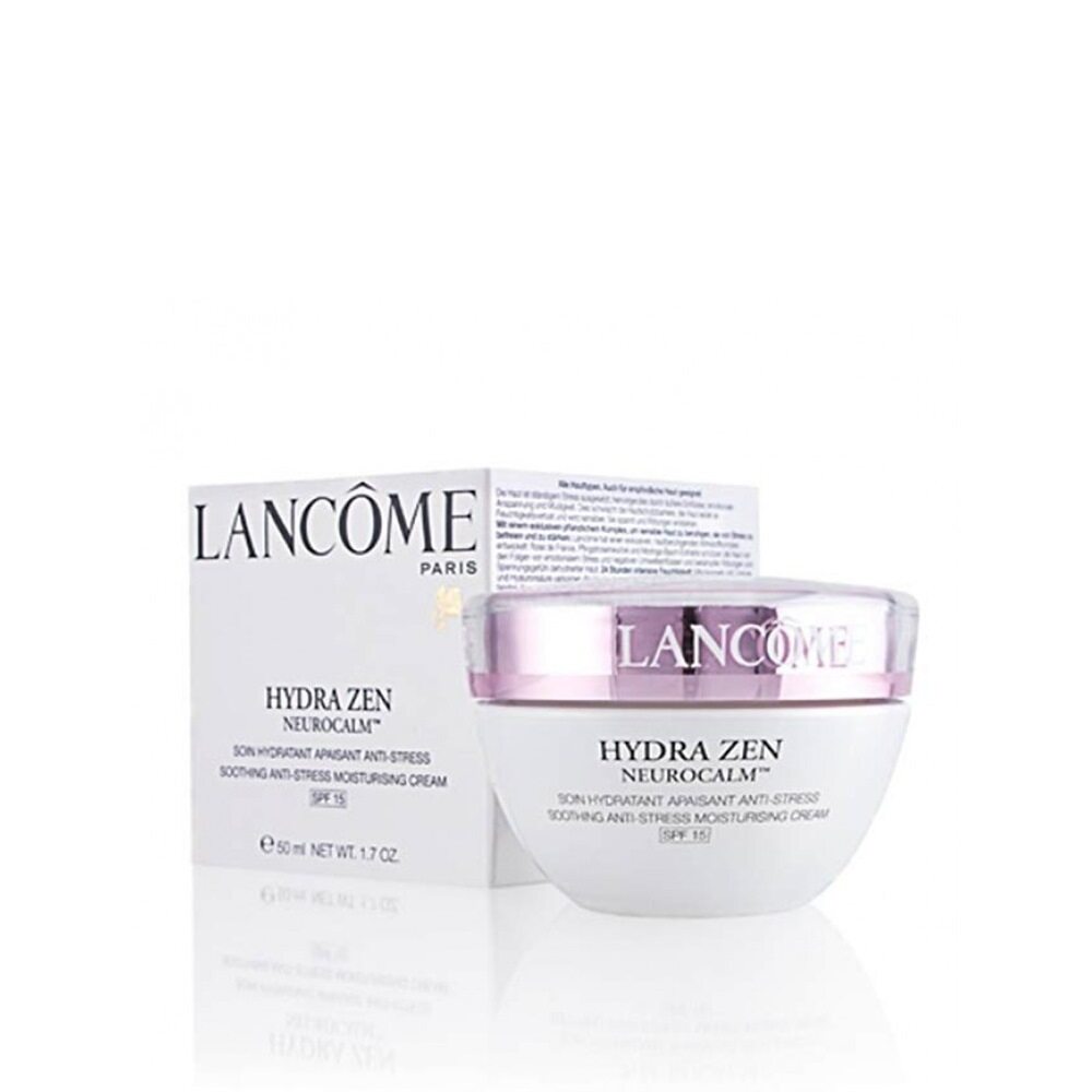 Lancome Hydra Zen Neurocalm Day Cream SPF15 50ml
