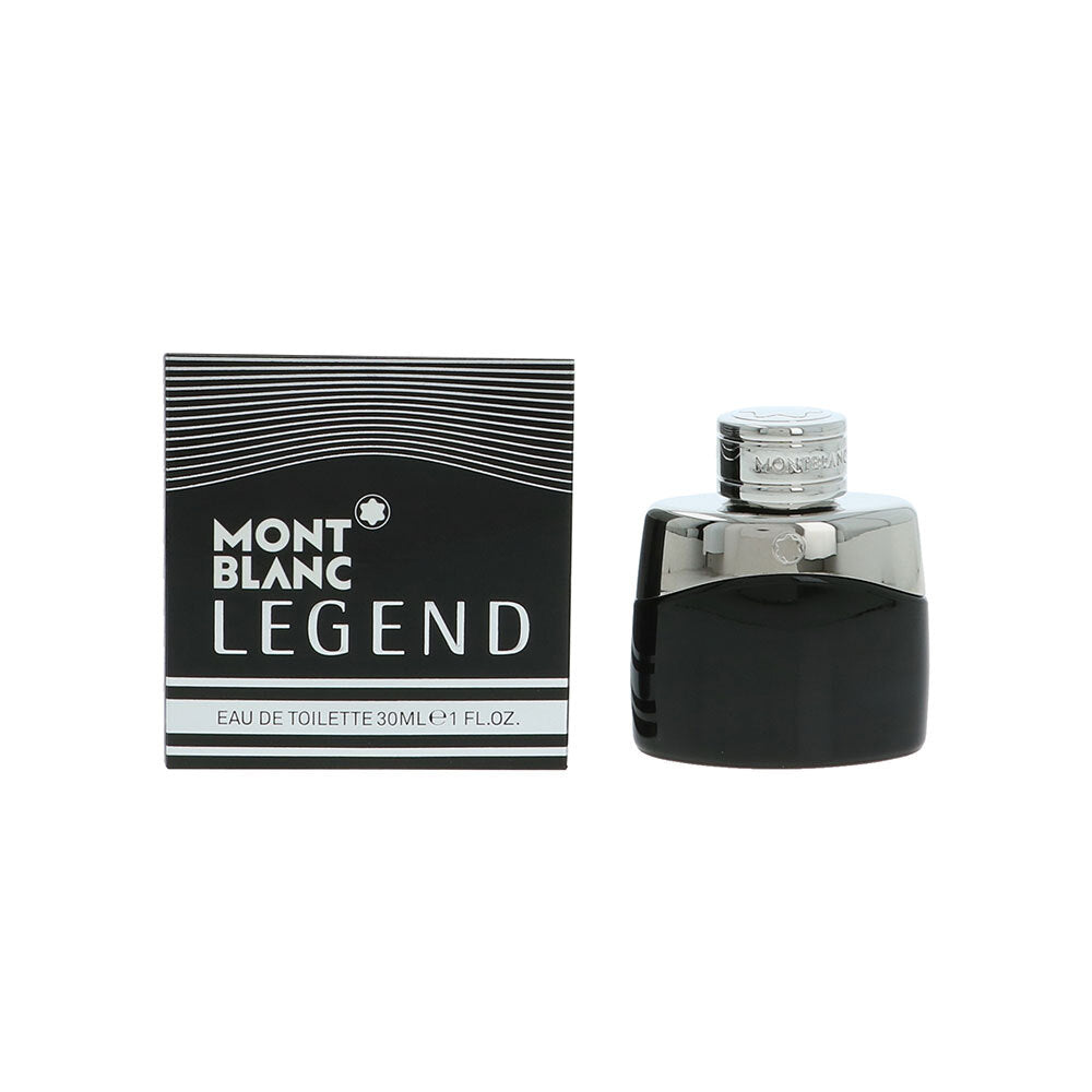 Mont Blanc Legend Eau de Toilette 30ml